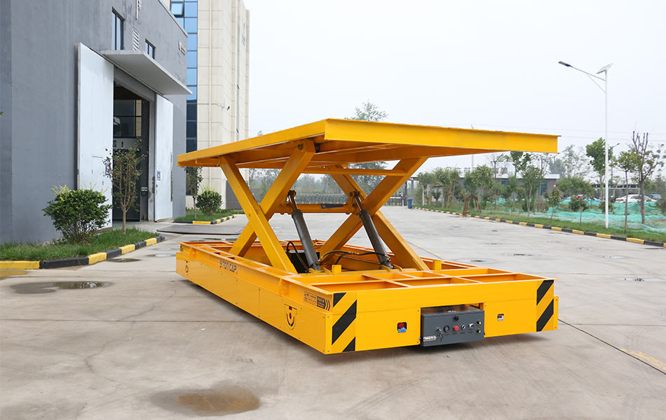 液壓軌道電動(dòng)車(chē)